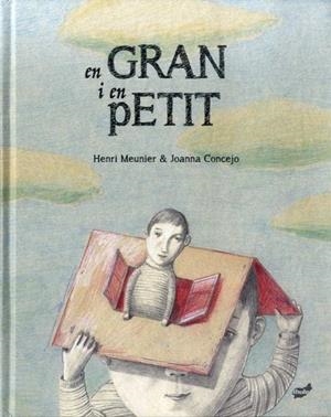 Gran i petit | 9788418702181 | Meunier, Henri