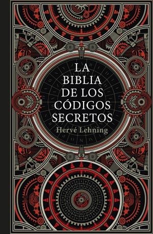 La biblia de los códigos secretos | 9788448027391 | Lehning, Hervé