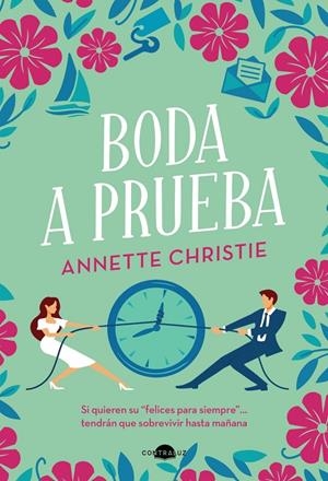Boda a prueba | 9788418945106 | Christie, Annette