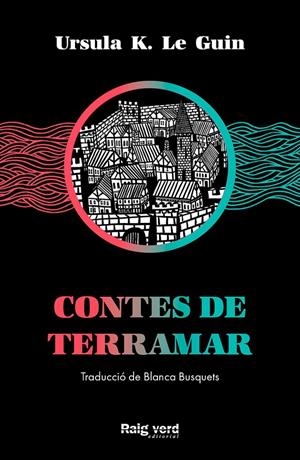 Contes de Terramar | 9788417925574 | K. Le Guin, Ursula