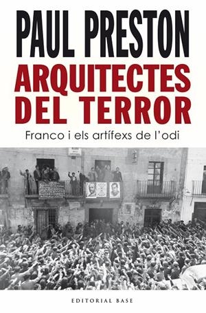 Arquitectes del terror | 9788418434938