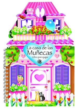 La casita de muñecas | 9788490248195 | Gornati, Elena