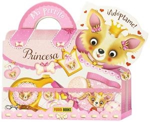 Mi perrito, Princesa | 9788490940228 | Fleurus