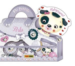 Mi perrito. Perla | 9788490940235 | Fleurus