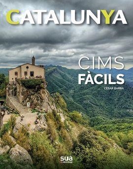 Cims fàcils. Catalunya | 9788482167879 | Barba, César