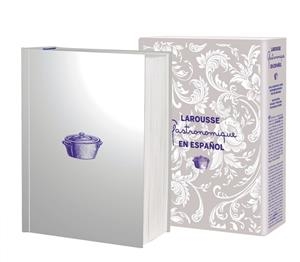 Larousse Gastronomique en español | 9788417720421 | Larousse Editorial