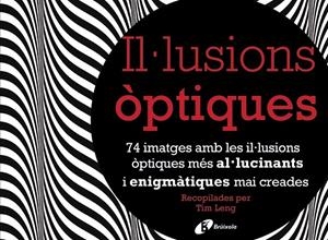 Il·lusions òptiques | 9788499066295 | Leng, Tim