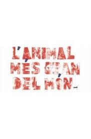 L'animal més gran del món | 9788460866350 | Juan Duque, Pere