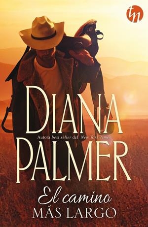 El camino más largo | 9788468756301 | Diana Palmer