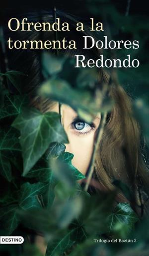 Ofrenda a la tormenta | 9788423360758 | Redondo, Dolores