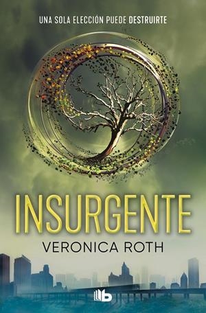 Insurgente (Divergente 2) | 9788413144825 | Roth, Veronica