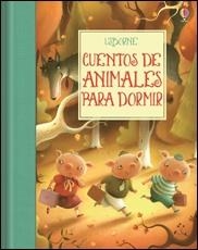 Cuentos de animales para dormir | 9781409573531 | VV.AA.