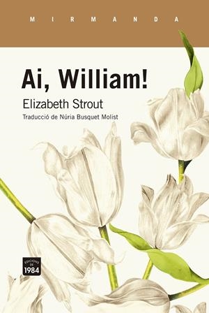 Ai, William! | 9788418858048 | Strout, Elizabeth