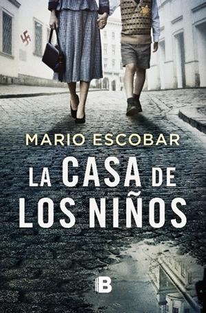 La casa de los niños | 9788466670715 | Escobar, Mario
