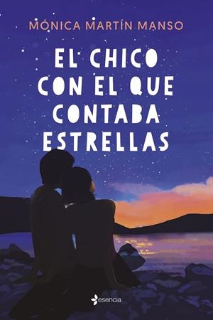 El chico con el que contaba estrellas | 9788408250579 | Martín Manso, Mónica