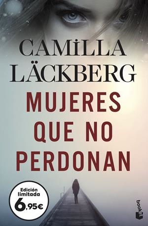 Mujeres que no perdonan | 9788408251637 | Läckberg, Camilla