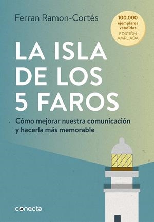 La isla de los 5 faros (edición ampliada y actualizada) | 9788416029433 | Ramon-Cortés, Ferran