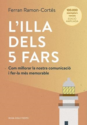 L'illa dels 5 fars (edició ampliada i actualitzada) | 9788418062063 | Ramon-Cortés, Ferran