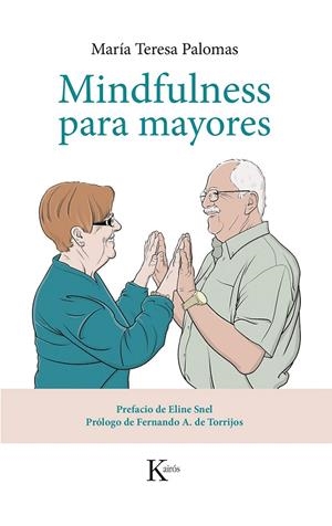 Mindfulness para mayores | 9788499884424 | Maria Teresa Palomas Peix