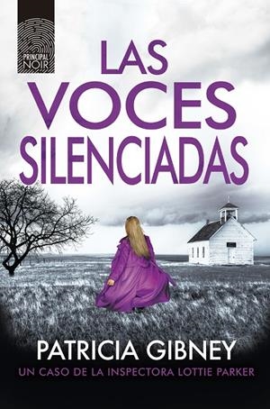 Las voces silenciadas | 9788418216367 | Gibney, Patricia