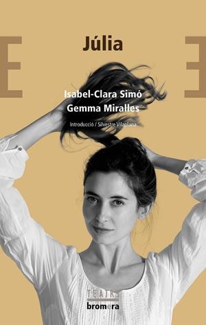 Júlia | 9788413582641 | Simó, Isabel-Clara/Miralles, Gemma