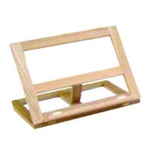 Faristol fusta de pi 34x26x3 | 3660310078372