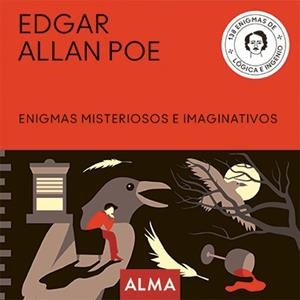 Edgar Allan Poe | 9788418395963 | Varios autores