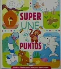 SUPER UNE LOS PUNTOS 2 | 9788467785876 | AA.VV.