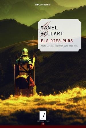 Els dies purs | 9788413561721 | Ballart Piqué, Manel