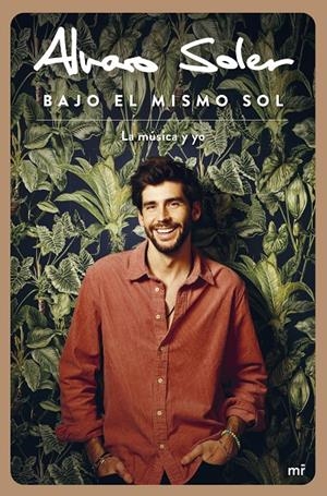 Bajo el mismo sol | 9788427049673 | Soler, Álvaro
