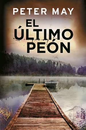 El último peón | 9788425353147 | Peter May