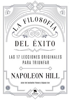La filosofía del éxito | 9788413441412 | Hill, Napoleon