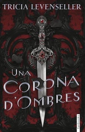 Una corona d'ombres | 9788418327919 | Levenseller, Tricia
