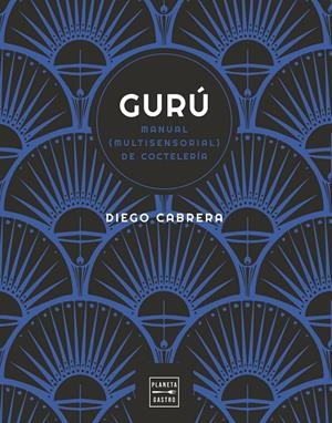 Gurú | 9788408254591 | Cabrera, Diego
