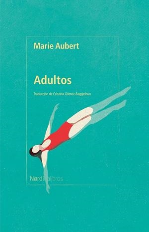 Adultos | 9788418930485 | Aubert, Marie