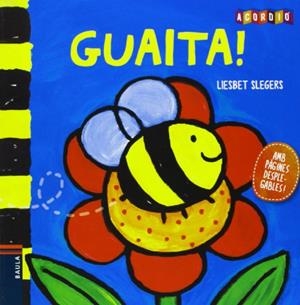 Guaita! | 9788447926725 | Liesbet Slegers