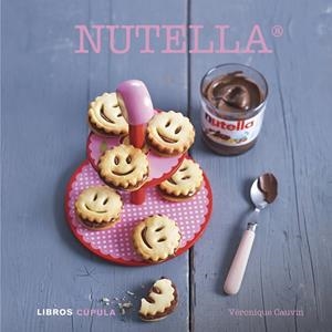 Nutella (R) | 9788448007140 | Vèronique Caubin