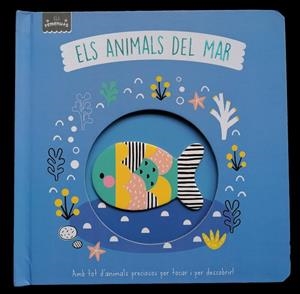 El animals del mar | 9788413348049