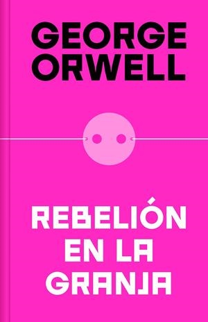 Rebelión en la granja | 9788466362344 | Orwell, George