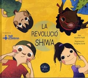La revolució Shiwa | 9788412194685 | Font, Noemí