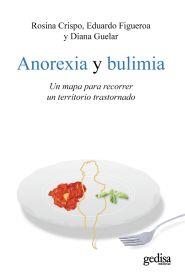 Anorexia y bulimia | 9788497846448 | Crispo, Rosina/Figueroa, Eduardo/Guelar, Diana