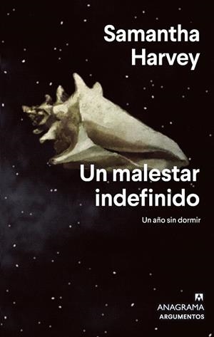 Un malestar indefinido | 9788433964939 | Harvey, Samantha
