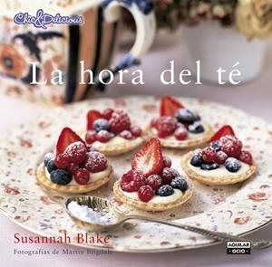 La hora del té | 9788403514737 | Susannah Blake