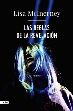 Las reglas de la revelación (AdN) | 9788413626949 | McInerney, Lisa
