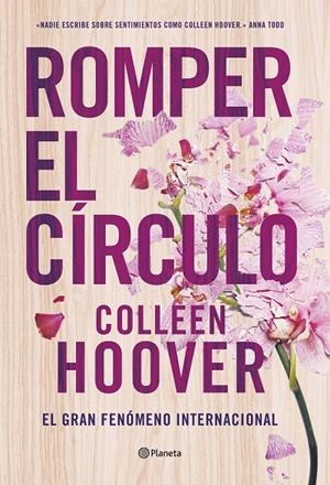 Romper el círculo | 9788408258360 | Hoover, Colleen