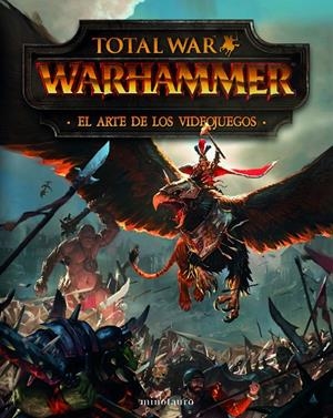 Total War Warhammer | 9788445012925 | Davies, Paul