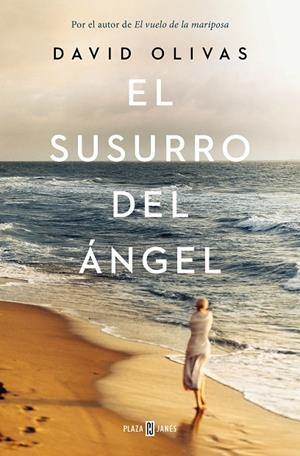 El susurro del ángel | 9788401028236 | Olivas, David