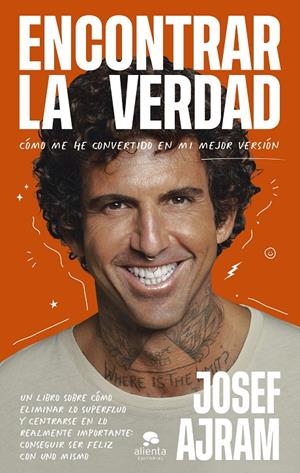 Encontrar la verdad | 9788413441597 | Ajram, Josef