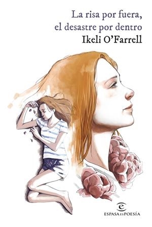 La risa por fuera, el desastre por dentro | 9788467065916 | O'Farrell, Ikeli