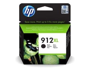 3YL84AE HP 912XLBlack | 192545866996
